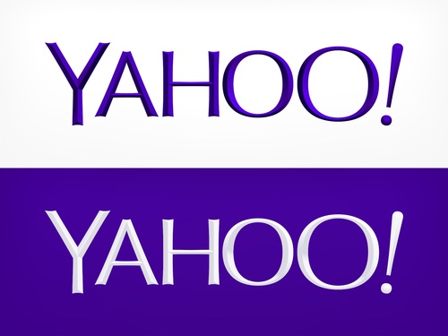 CEO 親自設計．Yahoo! 新 Logo 登場
