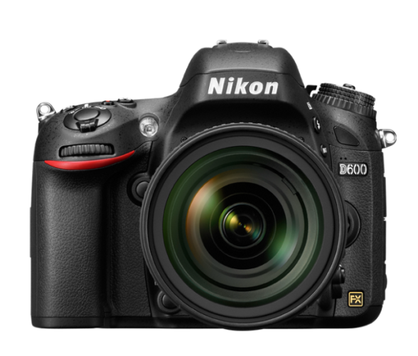 Nikon 即將推出 D610，規格與 D600 一樣？