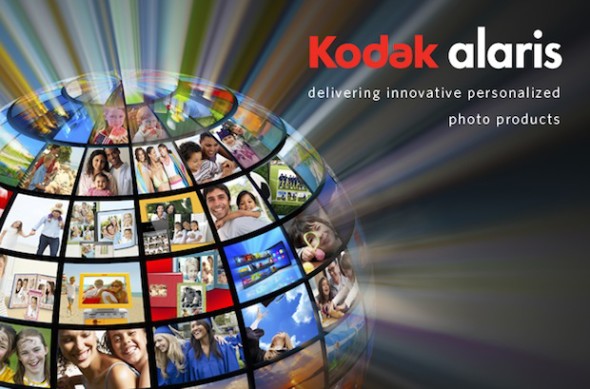 喜訊！Kodak Alaris 確定不會結束菲林業務