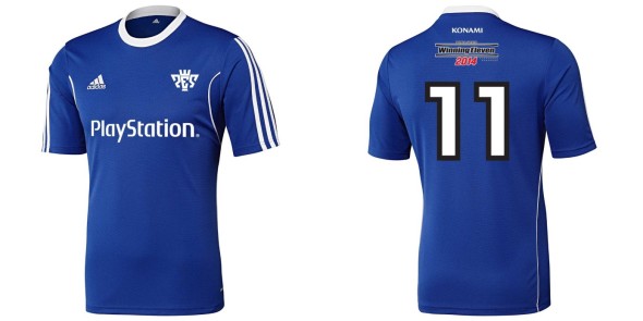 Limited Jersey_blue