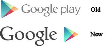 簡化設計不再「Play」？Google Play 標籤小改動