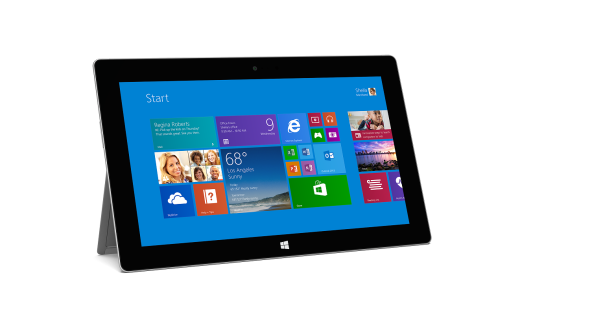 Surface 2 product image (for press release)_lo
