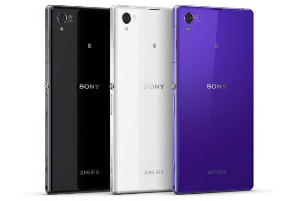 [真機任試] 靚芒正鏡 Sony Xperia Z1 試玩 Party