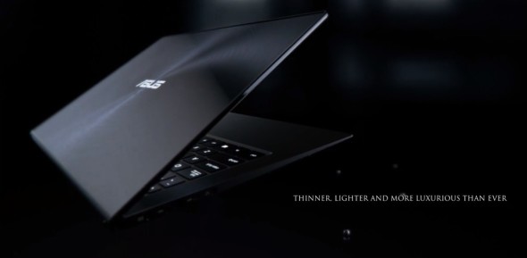 【IFA 快訊】13 吋筆電進入 1080p+ 時代！Asus 新 ZenBook 登場