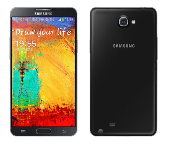 率先睇！Galaxy Note III 規格、效能、新功能