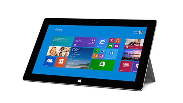 surface2front