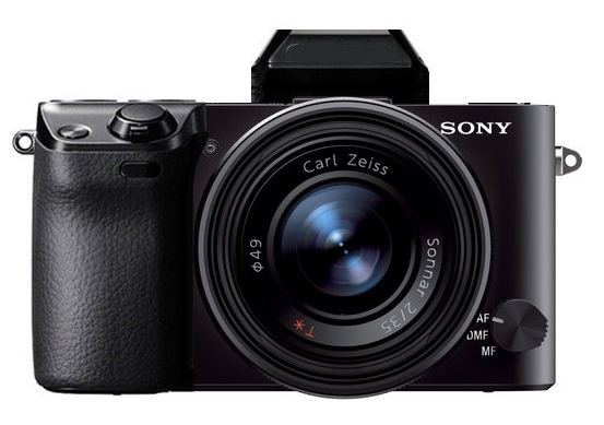 $13,000 左右可買全片幅 Sony NEX 相機？