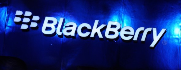 救星到？！Lenovo 有意收購 BlackBerry