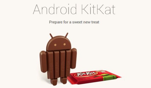 Android-Kit-Kat