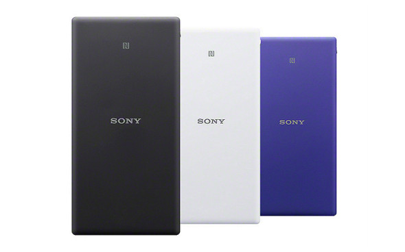 多功能！Sony NFC 無線 Portable 檔案儲存站 + 外置電池 2 合 1