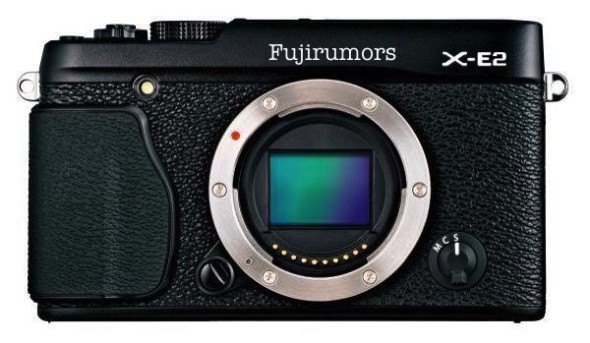 闊屏幕設計 + Fn2 按鍵！Fujifilm X-E2 實機照片曝光