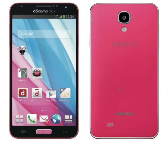galaxyj
