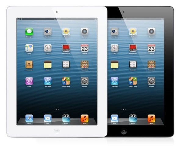 新 iPad、MacBook Pro 將於本月 22 日現身？