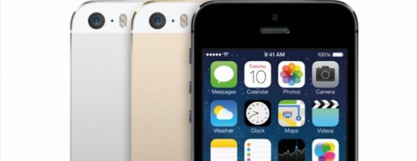 iPhone 5s App 出現問題高於其他型號兩倍