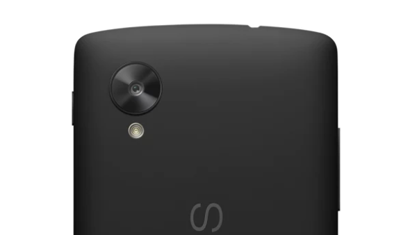 Google 推出 3 款 Nexus 5 廣告
