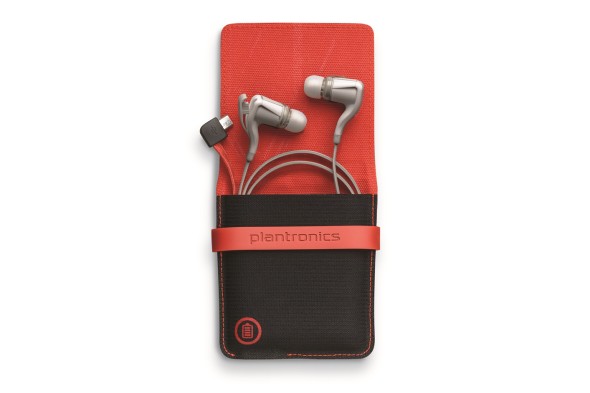 Plantronics BackBeat GO 2 LE 送您 Robynn & Kendy 音樂會門券