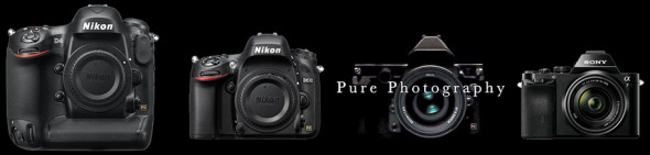 Nikon-D4-vs-D610-vs-Df-vs-Sony-a7-size-comparison