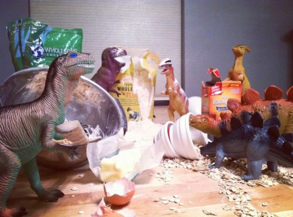 dinovember2