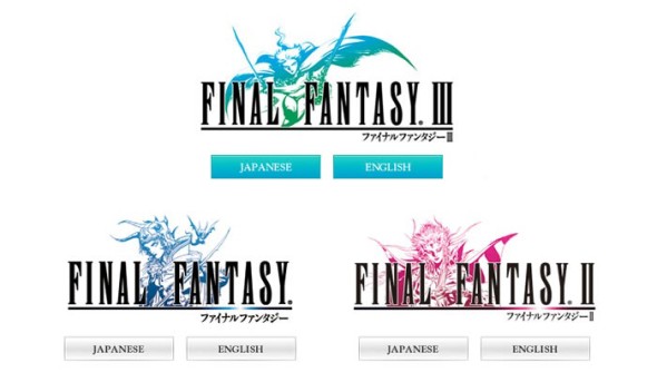 final-fantasy-ios-sale