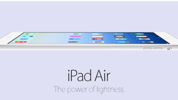 iPad-Air-power-of-lightness