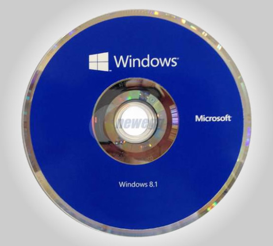 15 美金不含 Key！Microsoft 將推出 Windows 8.1 備份光碟