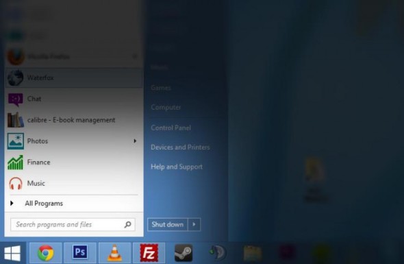 Windows 8.2 繼續修正「開始」鍵功能？預計 1 月推出免費升級