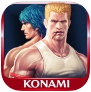 魂斗羅進化革命