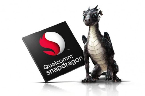 Qualcomm 64-bit 處理器  搶攻入門手機市場