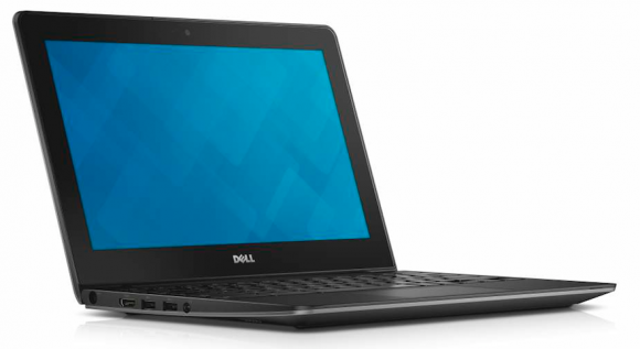 Dell 首部 Chromebook 11 平價登場