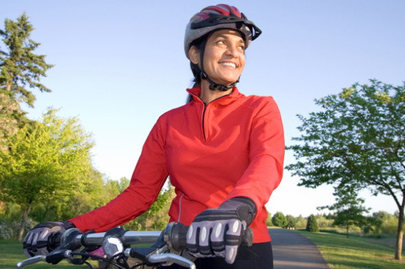 研究發現  單車頭盔越新款保護能力越差