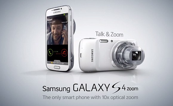 合併手機、相機部門  Samsung 為新一代裝置作準備