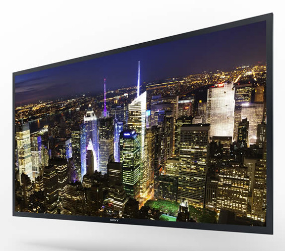 專注 4K TV！Sony、Panasonic OLED 合作終結