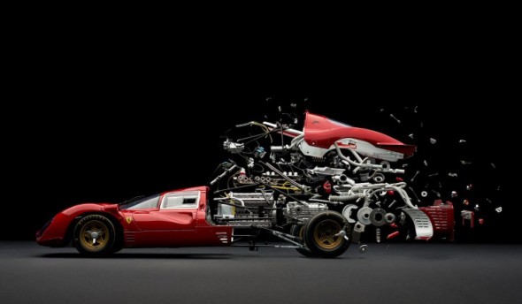 Fabien-Oefner’s-Disintegrating-Cars-1-740x432