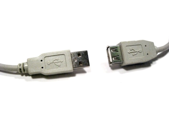 新 USB 接頭明年中正式推出！可雙面插入，供電能力及速度更高