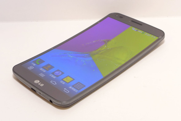 【報價】$6698 買港版「屈機」LG G Flex