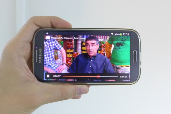 「無字幕 ! 得西片」香港 Google Play Store 最新租/買電影教學