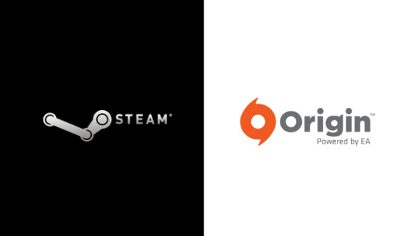 Steam、Origin 兩大遊戲商店多款遊戲減價發售！