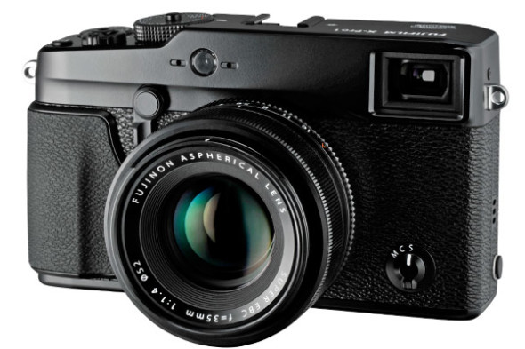 Fujifilm X-Pro1 新 Firmware 3.1 升級延期至 19 號才推出