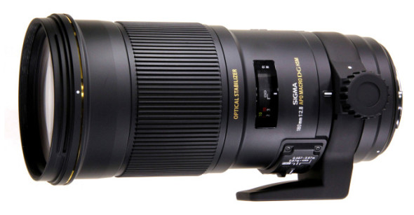 Sigma 鏡頭在 Nikon Df 上會出現自動對焦問題，需要更新韌體