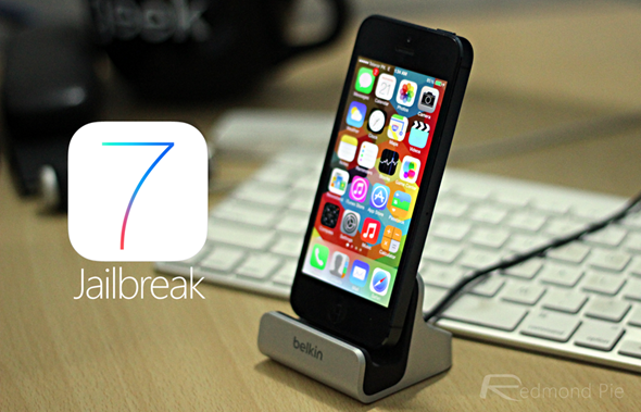 iOS 7 完美 Jailbreak 來了！支援所有裝置