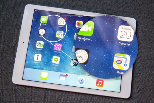 明年推出的 12.9 吋 iPad 將會有 4K 屏幕版本？
