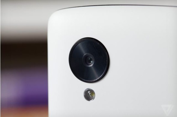 相機優化先訣！Google 推出 Android 4.4.1 改善 Nexus 5 相機表現