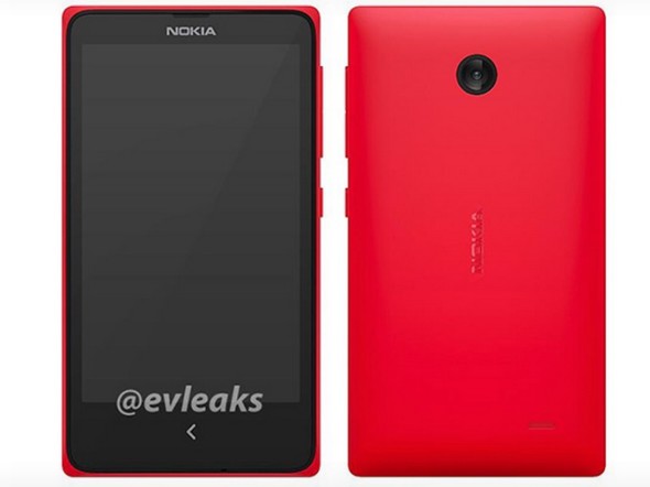 出 Android 手機？Nokia 推 Normandy 針對低價市場