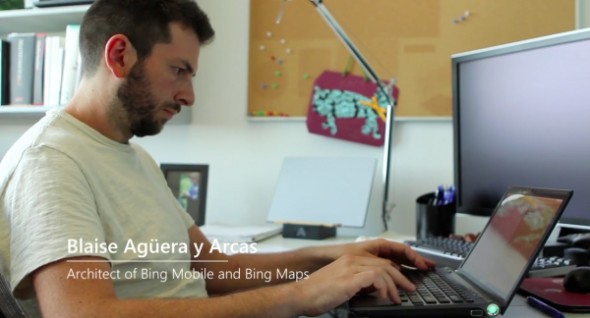 Microsoft 傑出工程師及Bing 靈魂人物跳槽 Google