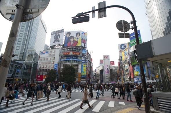 【遊日情報】日本計劃將全部商品項目納入遊客免稅範圍