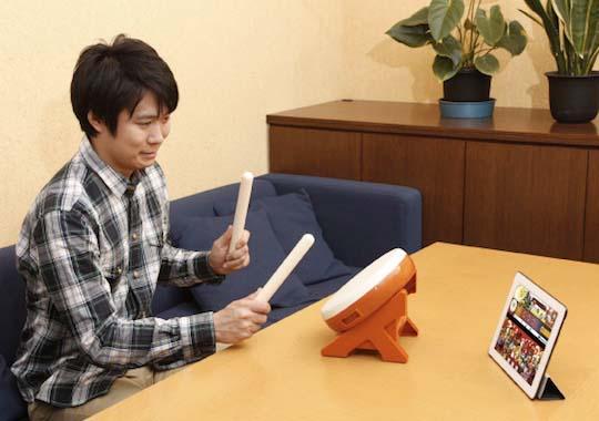 taiko_no_tatsujin_bluetooth_controller_drum_set_2