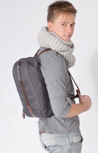 合體背包 – URBAN TOOL backPack、piggyBack