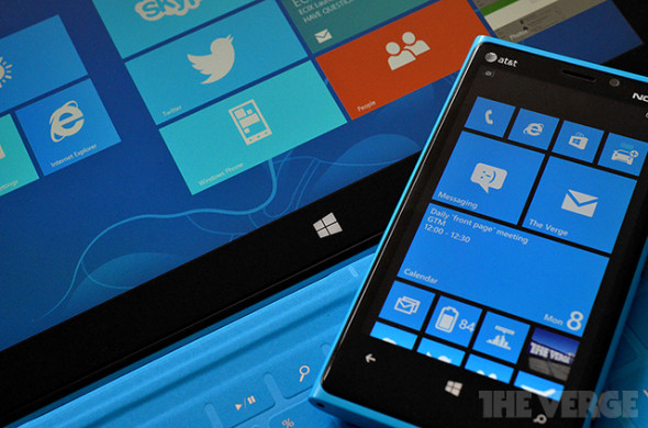 Microsoft 打算將 Windows RT 及 WP8 OS 免費授權？