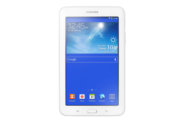 平幾百 很抵嗎？Samsung Galaxy Tab 3 Lite