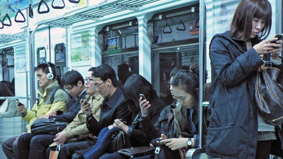 南韓開發 5G 網絡  比 4G 快 1,000 倍